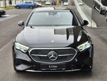 Mercedes E 350 e-6