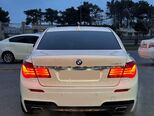 BMW 740-13