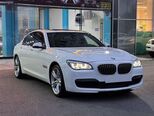 BMW 740-2