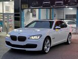BMW 740-1