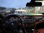 BMW 740-4