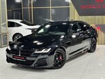BMW 520-2