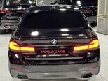 BMW 520-4