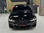 BMW 520-1