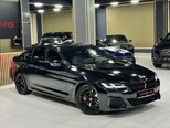 BMW 520-3
