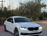 BMW 530-1