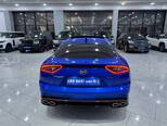 Kia Stinger-7