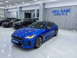 Kia Stinger-1