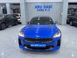 Kia Stinger-2