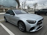 Mercedes E 300 de-1