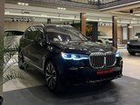 BMW X7-3