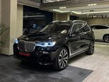 BMW X7-4