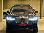 BMW X7-1