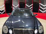 Mercedes E 300 d-2