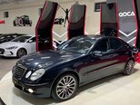 Mercedes E 300 d-6