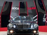 Mercedes E 300 d-1
