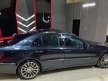Mercedes E 300 d-5