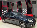 Mercedes E 300 d-3