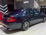 Mercedes E 300 d-10