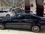 Mercedes E 300 d-8