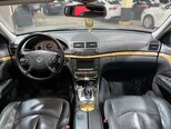 Mercedes E 300 d-15