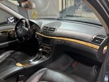 Mercedes E 300 d-17