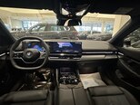 BMW i5-3