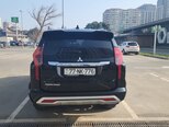 Mitsubishi Pajero Sport-2