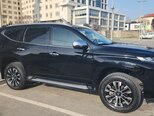 Mitsubishi Pajero Sport-7