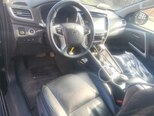 Mitsubishi Pajero Sport-8