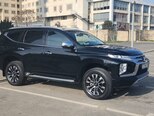 Mitsubishi Pajero Sport-5