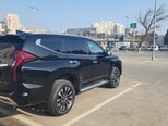 Mitsubishi Pajero Sport-10