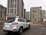 Hyundai Santa Fe-2