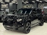 Land Rover Defender-1