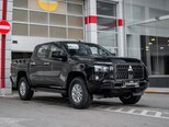 Mitsubishi L200-3