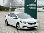 Kia Cerato-5