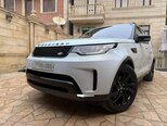 Land Rover Discovery-3