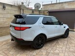 Land Rover Discovery-5