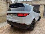 Land Rover Discovery-4