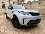 Land Rover Discovery-2