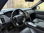 Land Rover Discovery-8