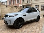 Land Rover Discovery-7