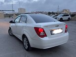 Chevrolet Aveo-4