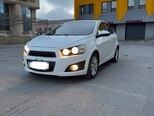 Chevrolet Aveo-5