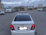 Chevrolet Aveo-3