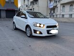 Chevrolet Aveo-6