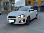 Chevrolet Aveo-7