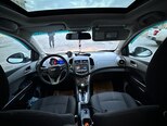 Chevrolet Aveo-9
