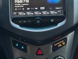 Chevrolet Aveo-11