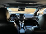 Chevrolet Cruze-4